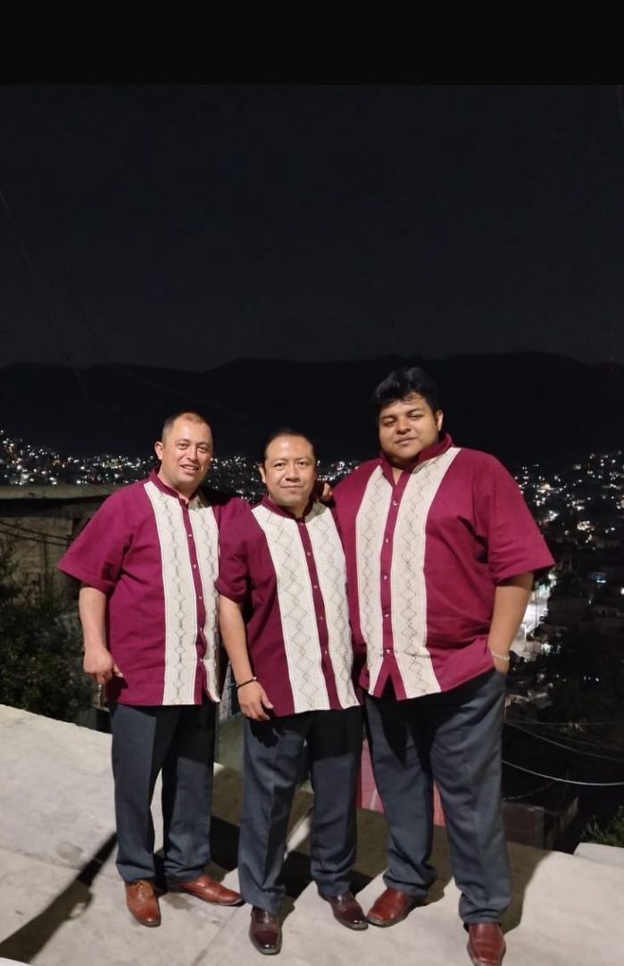 Boleros a domicilio