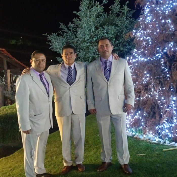 trios musicales economicos cdmx